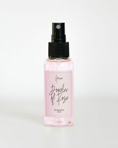 Geurr Powder of Rose Eau de Parfum