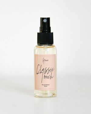 Geurr Classic Touch Eau de Parfum