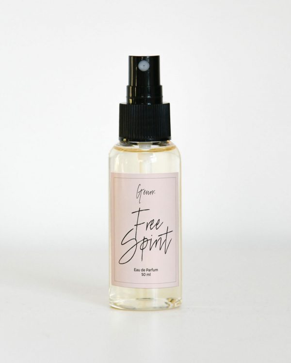 Geurr Free Spirit Eau de Parfum