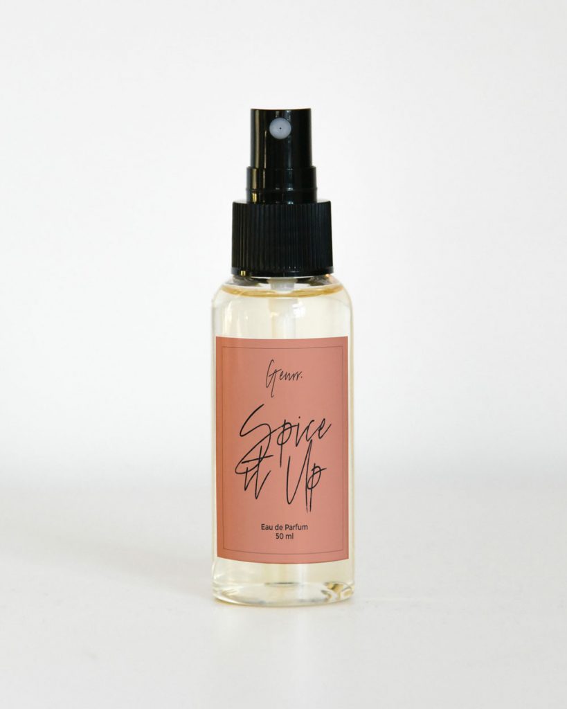 Geurr Spice it Up Eau de Parfum