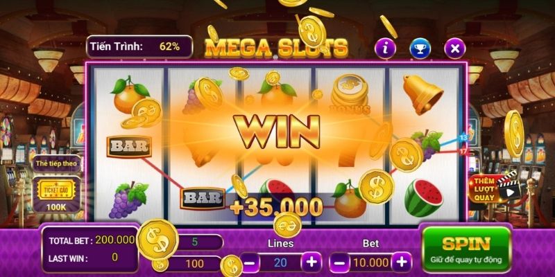 Super Ace - Trải Nghiệm Quay Hũ Bài Tây Đẳng Cấp Nhất
