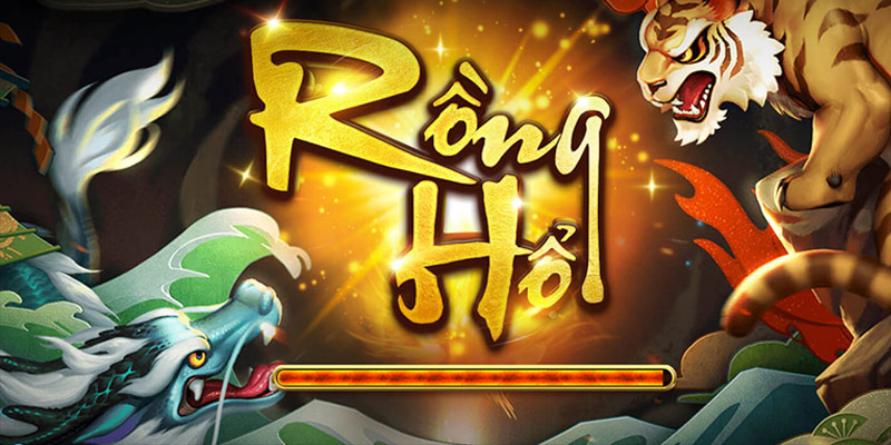 Khám phá chi tiết cách vận hành của trò chơi rồng hổ
